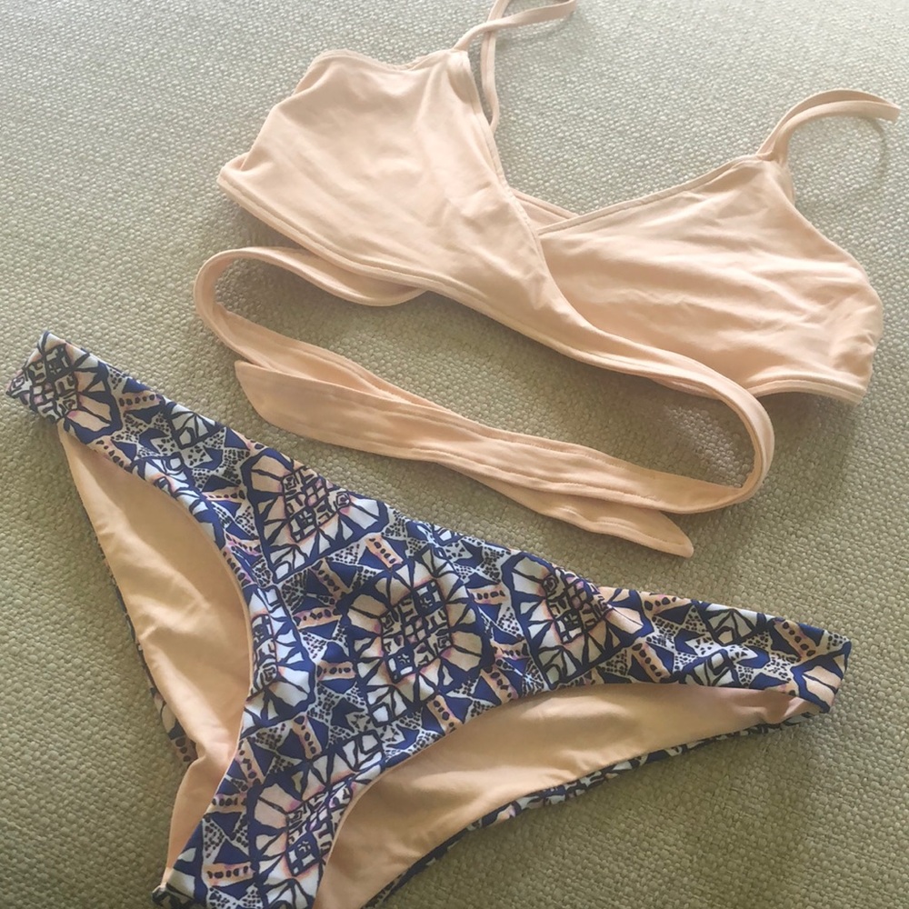 L*Space Bikini